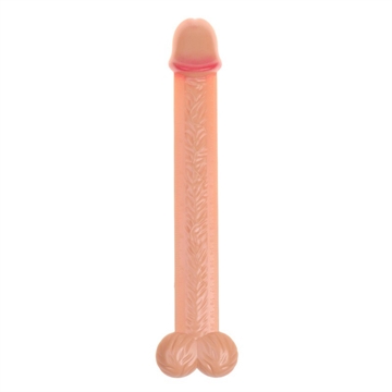 Pecker Ruler Din personlige penis lineal